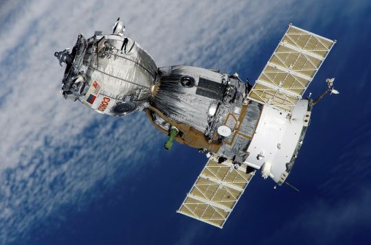 Les télécommunications par satellite ont révolutionné la navigation