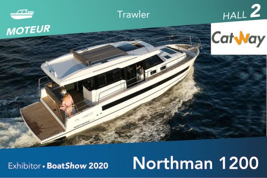 best long distance trawler yachts