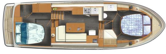 best long distance trawler yachts