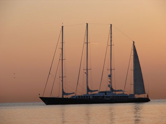 phocea sailboat
