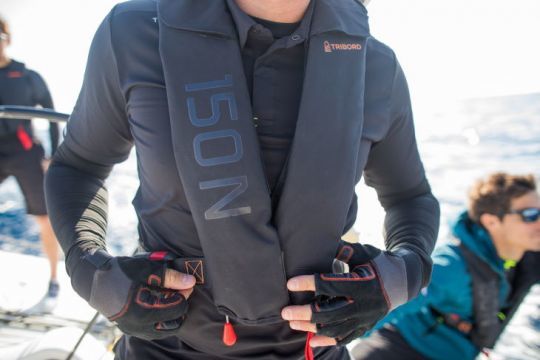 L'objectif est avant tout de faire simple et efficace. Look, mode et accessoires viendront ensuite !