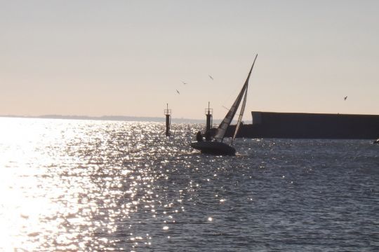 Naviguer de manière ludique à toute heure