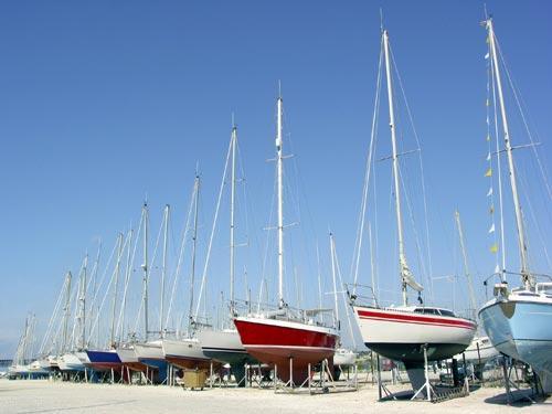 Maritima Courtage organise régulièrement des ventes aux enchères