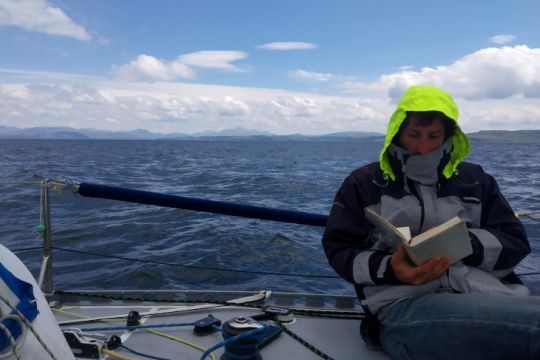 Navigation sympathique sur Hanabi