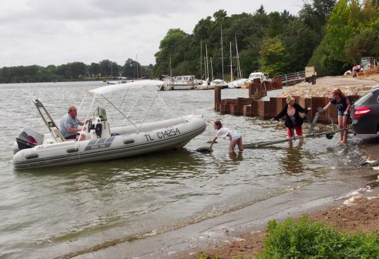 Tous à la manœuvre !