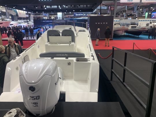 Un cockpit sécurisé