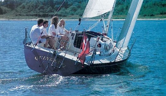 x yachts regatta