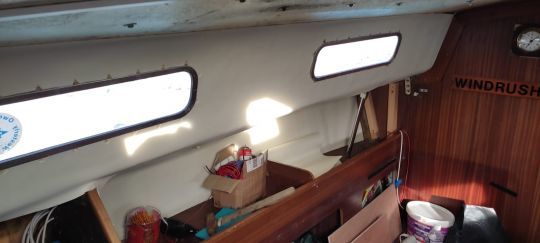 Création d'équipets