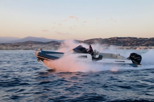 Gérer le passage dans les vagues
