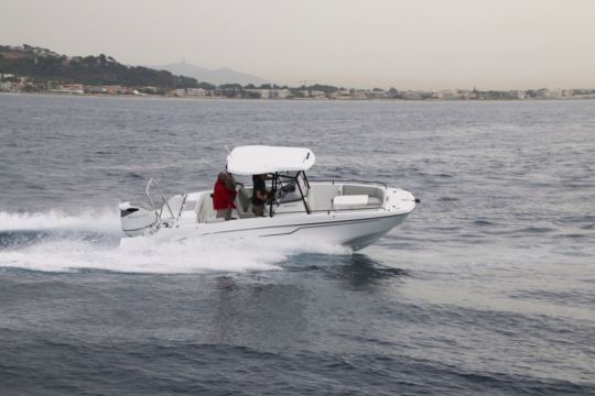 Pas trop de gîte dans les virages