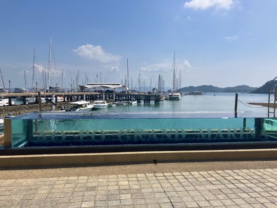 La Marina Ao Po Phuket