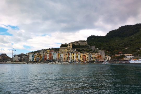 Porto Venere