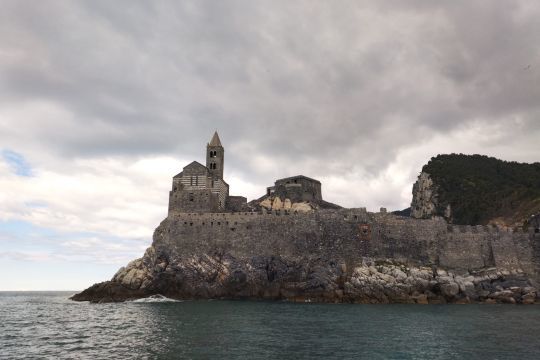 L'église de San Pietro