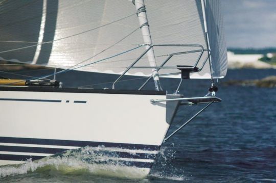 Revolutionize your sailing experience with Seldén furling systems