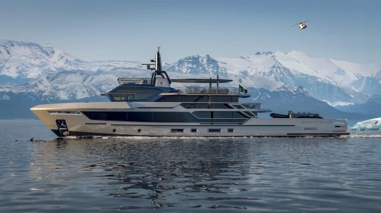 Le Baglietto XO 50