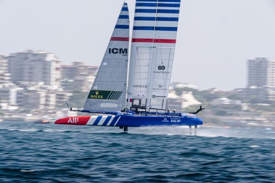 ©Marin LE ROUX - polaRYSE