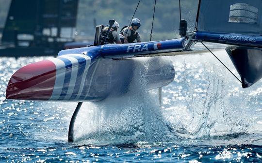 ©Marin LE ROUX - polaRYSE