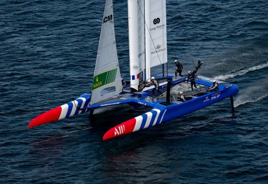 ©Marin LE ROUX - polaRYSE