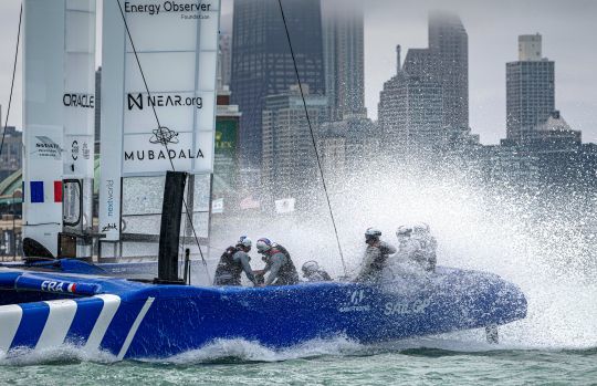 ©Marin LE ROUX - polaRYSE