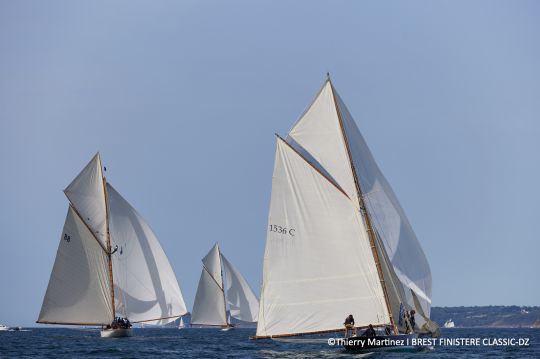 La Brest Classic 2023 © Th.Martinez