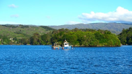 Glengarriff