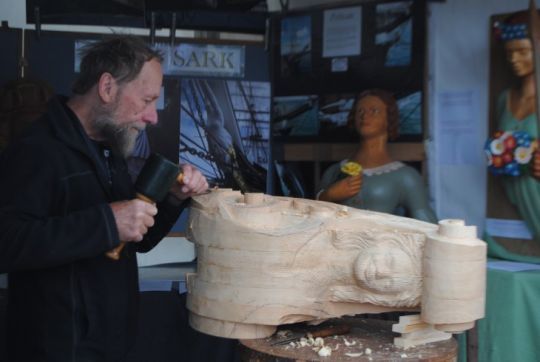 © 2024 Maritima Wood Carving