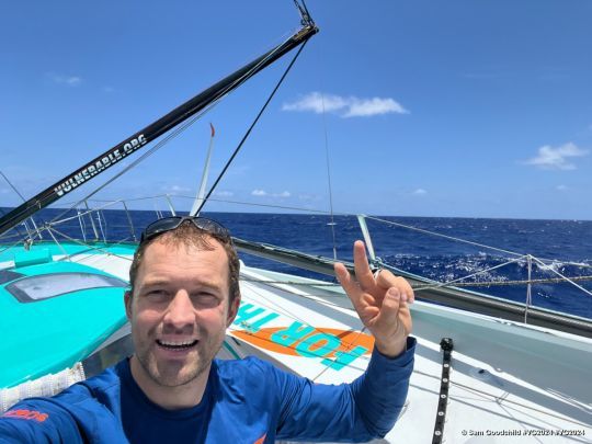 © Sam Goodchild #VG2024
