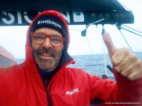 © Denis Van Weynbergh #VG2024