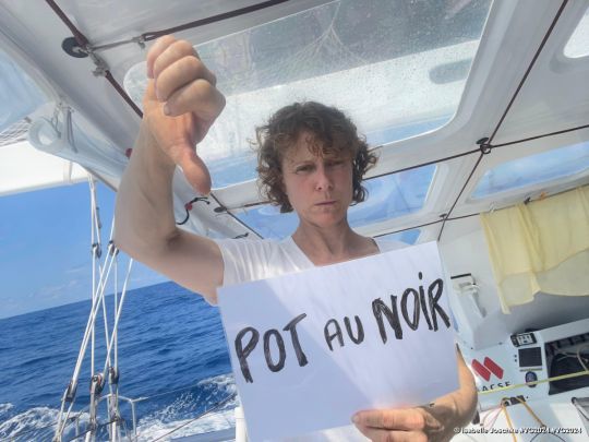 © Isabelle Joschke #VG2024