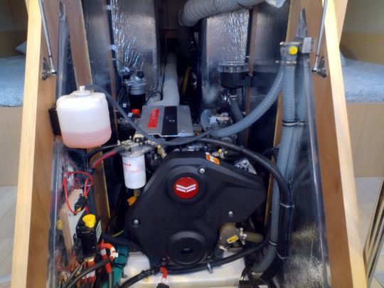 Un moteur bien entretenu est un gage de plus-value