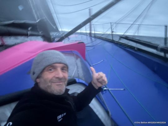 © Eric Bellion #VG2024