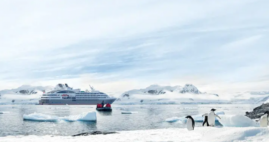 © Ponant