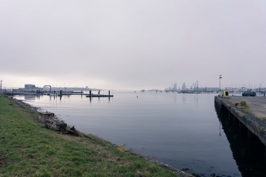 @ Martin Keruzoré / <a onclick=