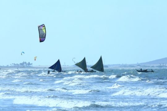 © Rancho do Kite