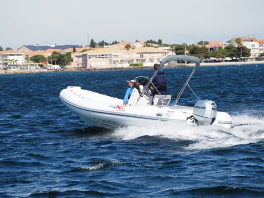 Le HA 20