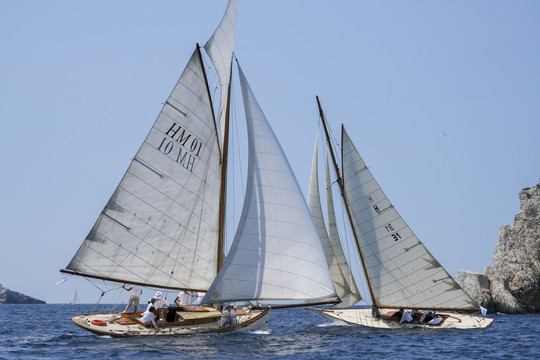 © Piérick Jeannoutot