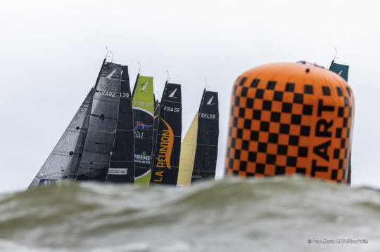 © Jean Marie LIOT/Tour Voile