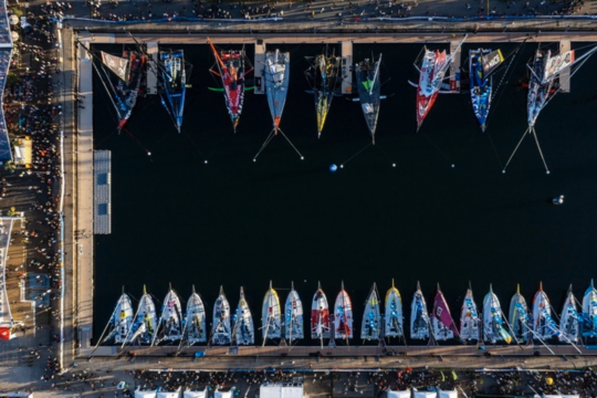 â“’ JM Liot / ALEA