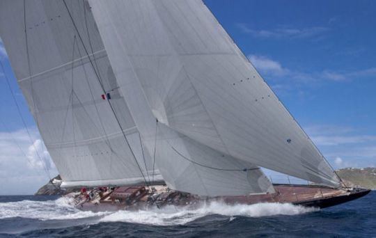©Bernard Gallay Yacht Brokerage