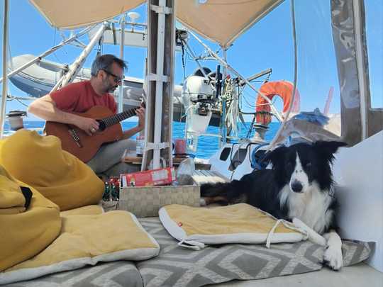 En longeant le Sud de la côte portugaise