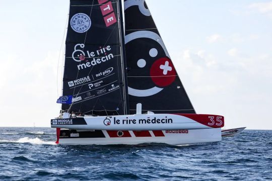 ©Jean-Marie Liot / Alea