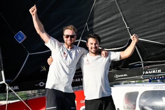 ©Jean Louis Carli / Alea