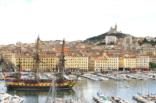 ©Association Hermione