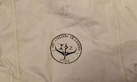 ©Atelier de l'enfer