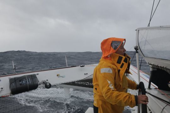 © Deborah Blair- The Famous Project CIC