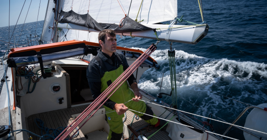 © Yann Riou | polaRYSE