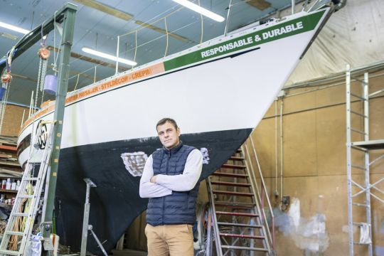 © Adrien Nivet | polaRYSE