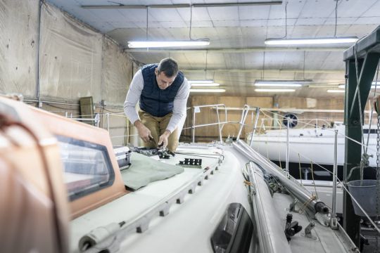 © Adrien Nivet | polaRYSE