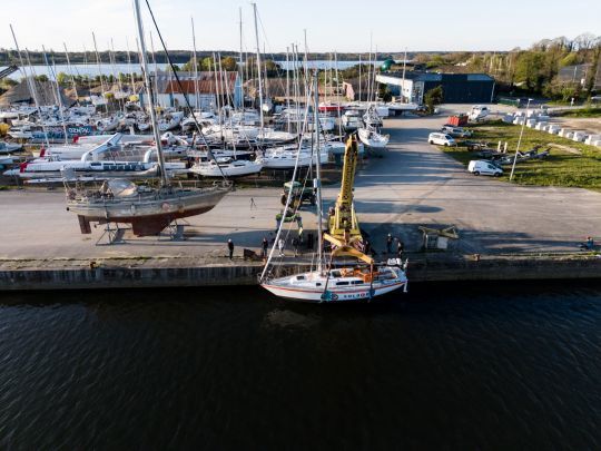 © Marin Le Roux | polaRYSE