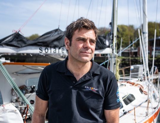 © Marin Le Roux | polaRYSE